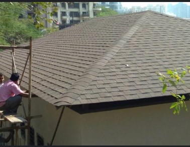 Roofing Shingles Manufacturers In India | Saint Gobain